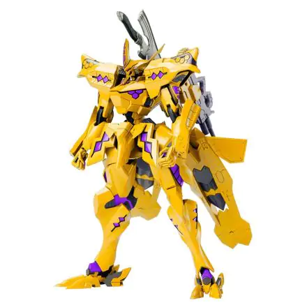 Muv-Luv Alternative Takemikaduchi Type-00F Takamura Yui KI Ver.1.5 Plastic modell készlet 18 cm termékfotó