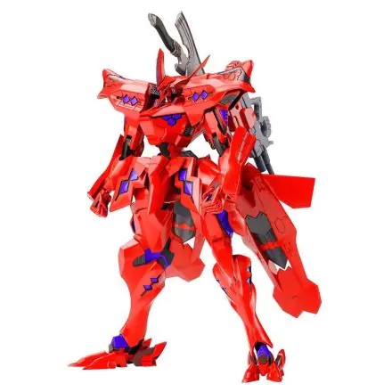 Muv-Luv Alternative Takemikaduchi Type-00F Tsukuyomi Mana Ver.1.5 Műanyag modell készlet 18 cm termékfotó