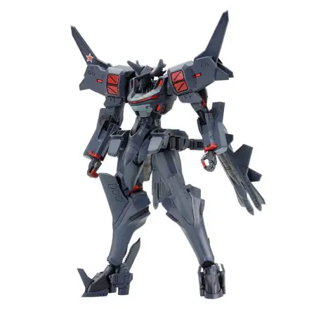 Muv-Luv Alternative Total Eclipse 1/144 SU-47 Berkut Műanyag modell készlet 14 cm termékfotó