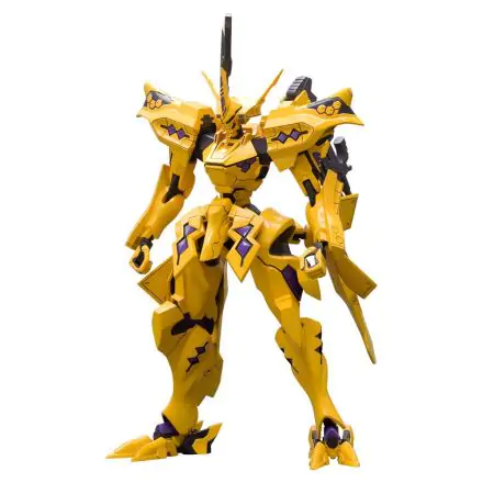 Muv-Luv Alternative Total Eclipse 1/144 Takemikaduchi Type-00F Takamura Yui Ki Műanyag modell készlet 14 cm termékfotó