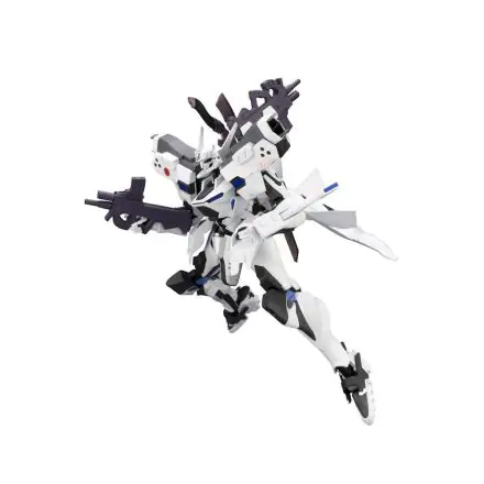 Muv-Luv Alternative Total Eclipse Shiranui Second Yuya Bridges KI Ver. 1.5 Műanyag modell készlet 18 cm termékfotó