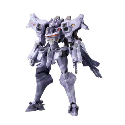 Muv-Luv Alternative Total Eclipse Su-37UB Terminator Műanyag modell készlet 18 cm termékfotó