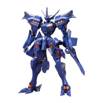 Muv-Luv Unlimited: The Day After 1/144 Takemikaduchi Type-00R konoe16 Commander Műanyag modell készlet  14 cm termékfotó