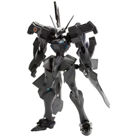 Muv-Luv Unlimited The Day After Shiranui Imperial Japanese Army Type-1 Műanyag modell készlet 14 cm termékfotó