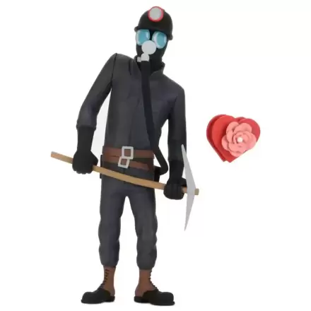 My Bloody Valentine The Minner Toony Terrors figura 15cm termékfotó