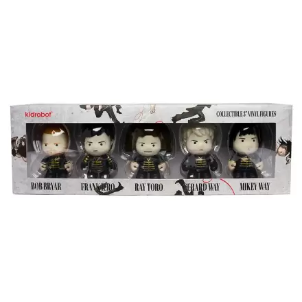 My Chemical Romance: Welcome to the Black Parade Vinyl figura csomag termékfotó