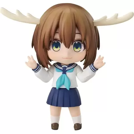 My Deer Friend Nokotan Nendoroid akciófigura Noko Shikanoko 10 cm termékfotó