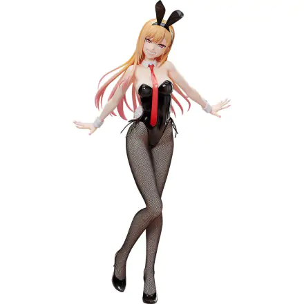 My Dress-Up Darling 1/4 Marin Kitagawa: Bunny Ver. PVC szobor figura 45 cm termékfotó