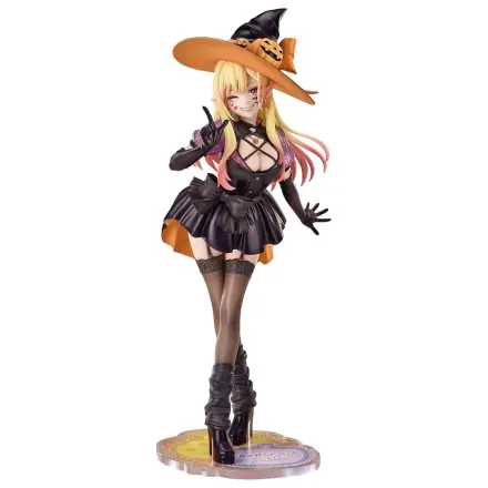 My Dress-Up Darling 1/7 Marin Kitagawa: Halloween Ver. PVC figura 25 cm termékfotó