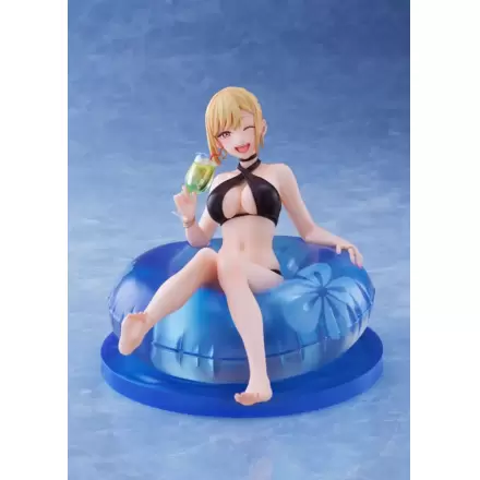 My Dress-Up Darling 1/7 Marin Kitagawa (Night Pool Version) szobor figura 13 cm termékfotó