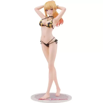 My Dress-Up Darling 1/7 Marin Kitagawa: Swimsuit Ver. PVC szobor figura 24 cm   termékfotó