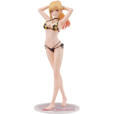 My Dress-Up Darling 1/7 Marin Kitagawa: Swimsuit Ver. PVC szobor figura 24 cm termékfotó