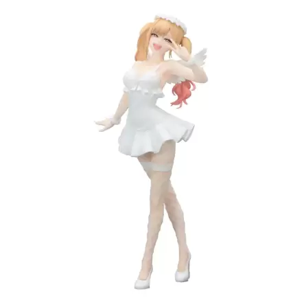 My Dress-Up Darling BiCute Pure Marin Kitagawa PVC szobor figura 26 cm  termékfotó