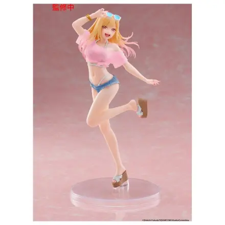 My Dress-Up Darling Coreful Marin Kitagawa (Swimwear Ver.) Renewal PVC figura 18 cm termékfotó