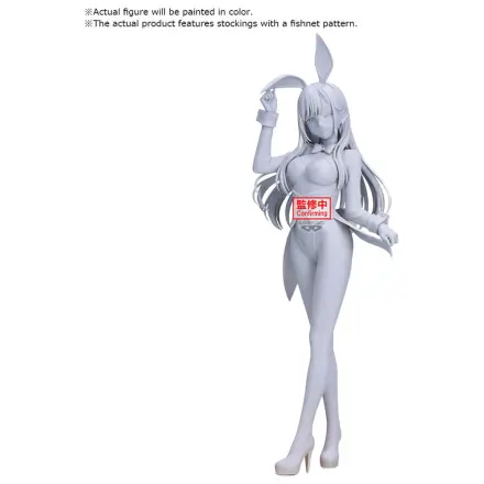 My Dress-Up Darling Glitter & Glamorous Marin Kitagawa Bunny figura 25cm termékfotó