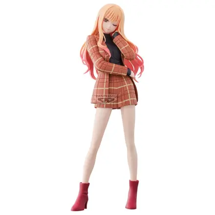 My Dress-Up Darling Glitter Glamours Marin Kitagawa figura 25cm termékfotó