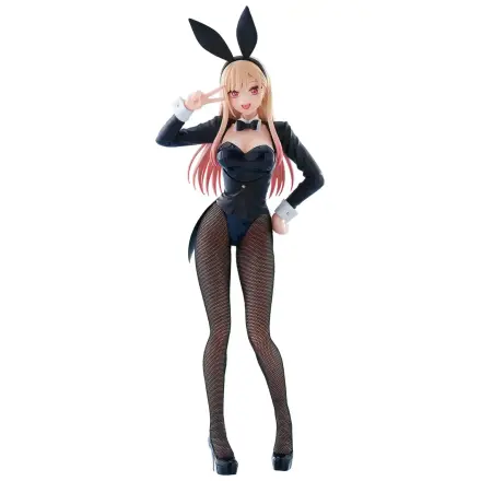 My Dress Up Darling Marin Kitagawa Halloween Bunny Ver. szobor figura 23 cm  termékfotó