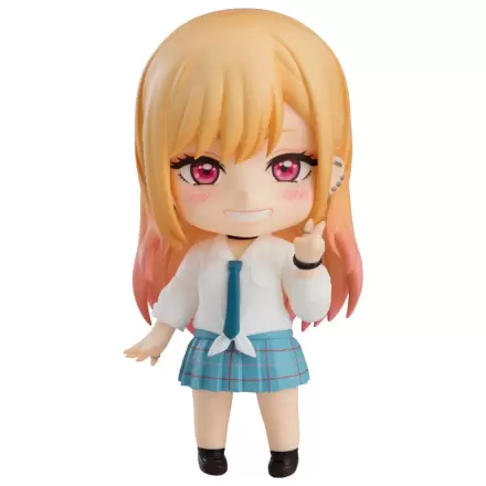 My Dress-Up Darling Nendoroid akciófigura Marin Kitagawa 10 cm termékfotó