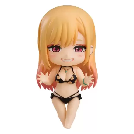 My Dress-Up Darling Nendoroid akciófigura Marin Kitagawa: Swimsuit Ver. 10 cm termékfotó