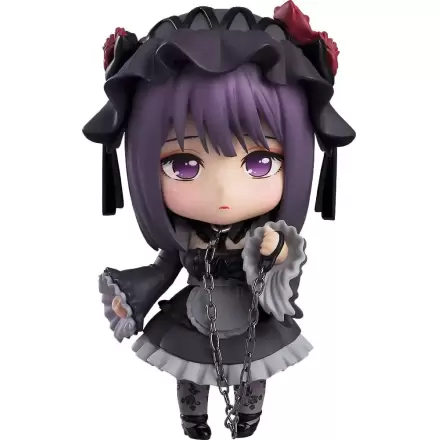 My Dress Up Darling Nendoroid akciófigura Shizuku Kuroe 10 cm termékfotó