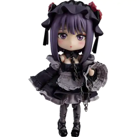 My Dress-Up Darling Nendoroid akciófigura Shizuku Kuroe Cosplay by Marin 14 cm termékfotó