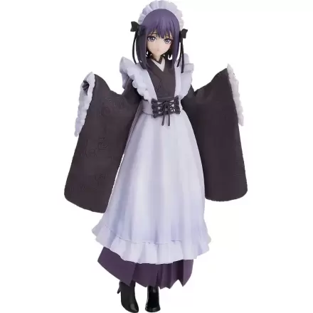My Dress-Up Darling Pop Up Parade Marin Kitagawa (Shizuku Kuroe: School Festival Ver.) PVC szobor figura 17 cm  termékfotó