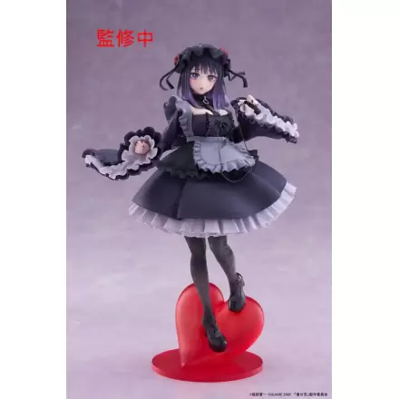 My Dress-Up Darling T-Most Marin Kitagawa Shizuku Kuroe Ver. PVC szobor figura 25 cm termékfotó