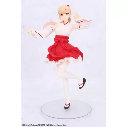 My Dress-Up Darling Vivit PVC szobor figura Marin Kitagawa Shrine Maiden Ver. 20 cm termékfotó