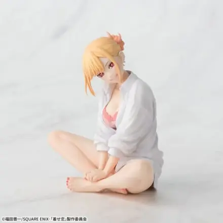 My Dress-Up Darling Yumemirize Marin Kitagawa PVC szobor figura 11 cm termékfotó