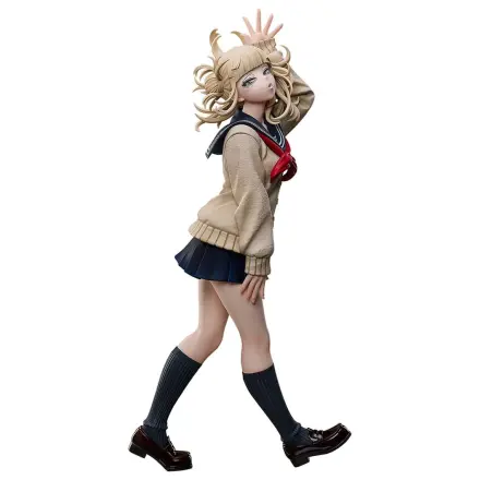 My Hero Academia 1/4 Himiko Toga PVC szobor figura 37 cm termékfotó