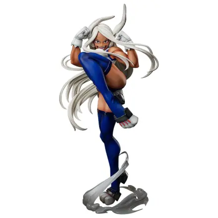 My Hero Academia 1/4 Scale figura Mirko 46 cm termékfotó