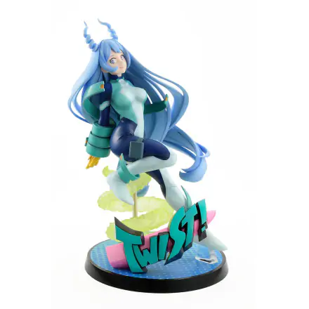 My Hero Academia 1/8 Nejire Hado Hero Suits Ver. PVC szobor figura 21 cm termékfotója