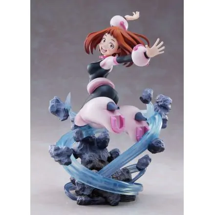 My Hero Academia 1/8 Ochaco Uraraka PVC szobor figura 23 cm termékfotója