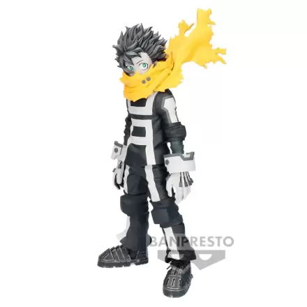 My Hero Academia 7th Season Izuku Midoriya Deku figura 23cm termékfotója