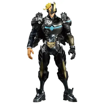 My Hero Academia A Story of Reaching Out Forever Extra Armored All Might figura 28cm termékfotó