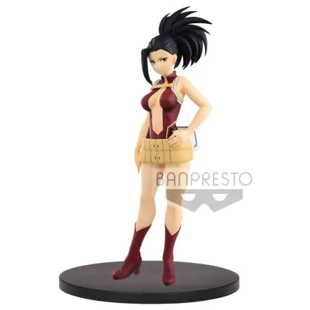 My Hero Academia Ace Of Heroes Anyao Yaoyorozu figura 17cm termékfotó