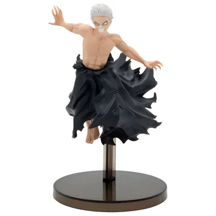 My Hero Academia All For One figura 14cm termékfotó