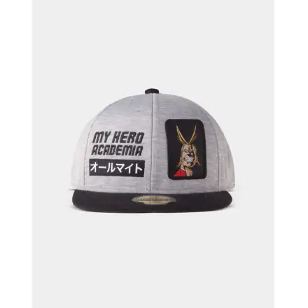 My Hero Academia All Might baseball sapka termékfotó