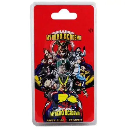 My Hero Academia All Might kulcstartó termékfotó