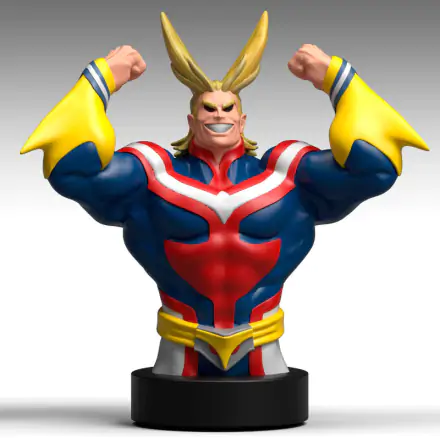 My Hero Academia All Might mellszobor persely figura 25cm termékfotó