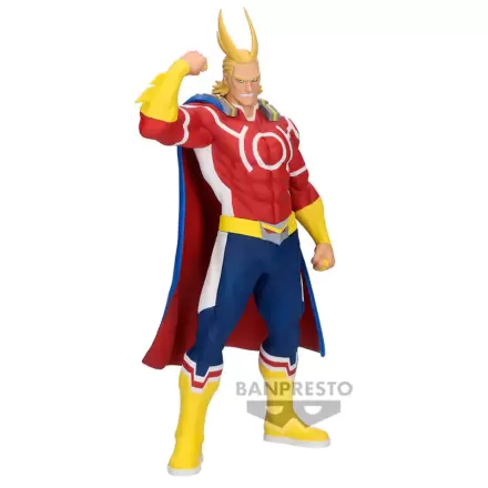 My Hero Academia All Might Movie You re Next figura 17cm termékfotója