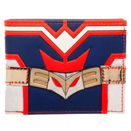 My Hero Academia All Might pénztárca termékfotó