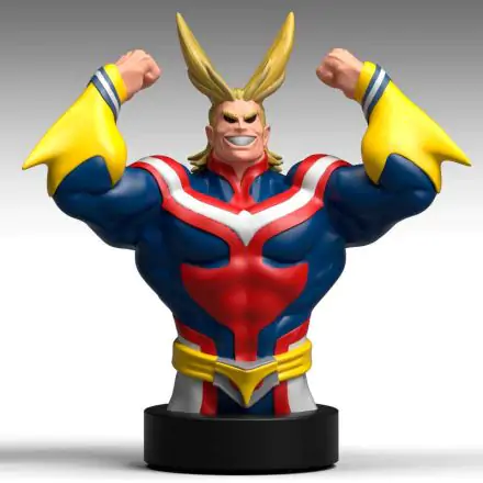 My Hero Academia All Might persely 25cm termékfotó