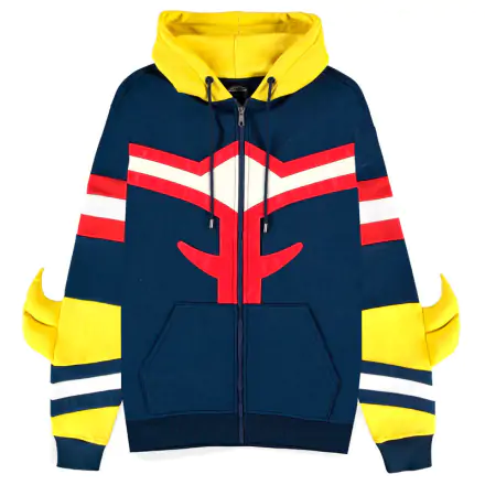 My Hero Academia All Might pulóver termékfotó