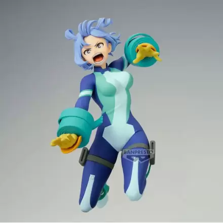 My Hero Academia Amazing Heroes Nejire Hado figura 15cm termékfotója