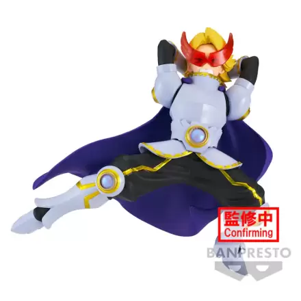 My Hero Academia Amazing Heroes Yuga Aoyama figura 14cm termékfotója