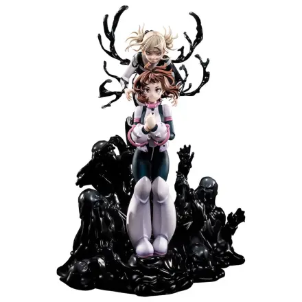 My Hero Academia Ano-Bamen 1/10 A Girl's Ego PVC szobor figura 24 cm  termékfotó