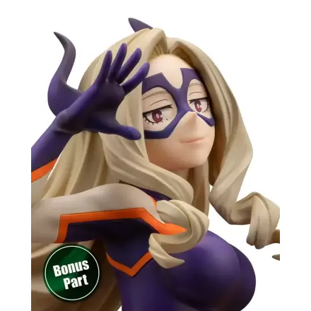 My Hero Academia ARTFX J 1/8 Mt. Lady szobor figura 24 cm - BONUS termékfotó