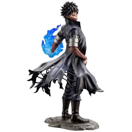 My Hero Academia ARTFXJ 1/8 Dabi Bonus Edition szobor figura 27 cm termékfotója