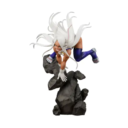 My Hero Academia ARTFXJ 1/8 Mirko Bonus Edition szobor figura 27 cm termékfotója